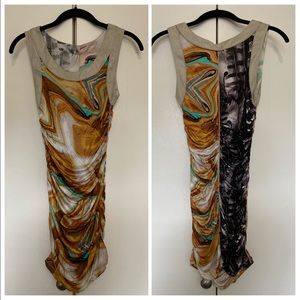 Custo Barcelona Dress